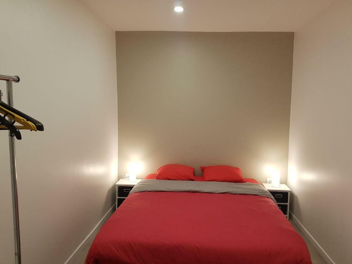 Appartamento 2 Pièces Au Coeur Du Quartier Branché Du Port Nizza